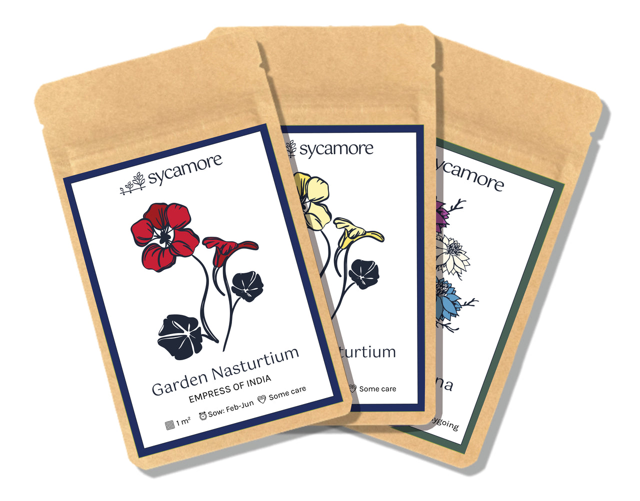 Flower - Collections - Kids Collection